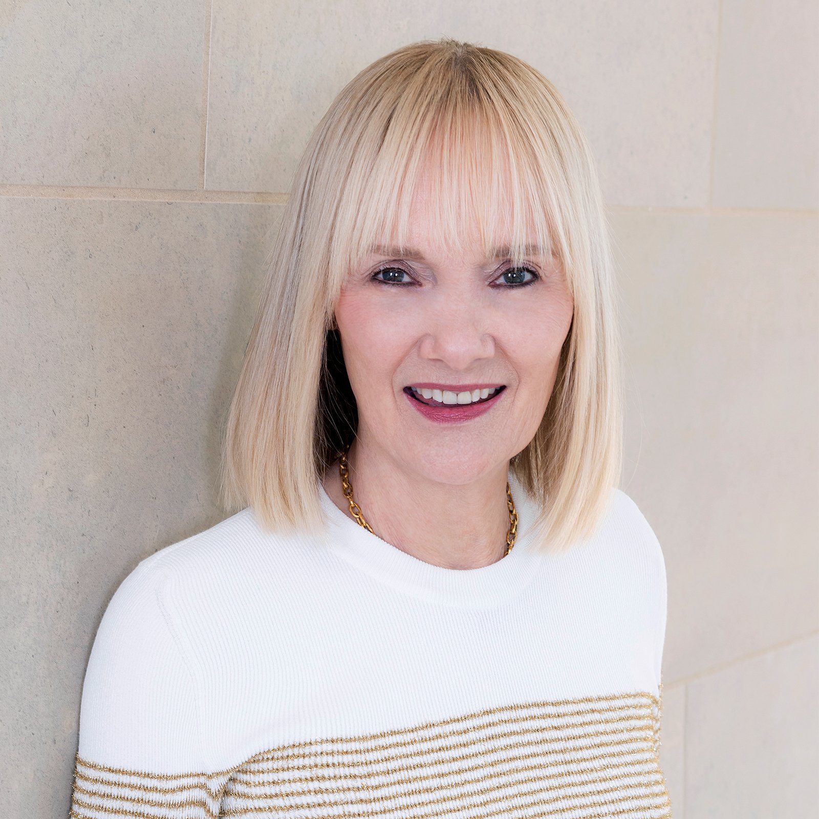 Photo of Erin Mathews